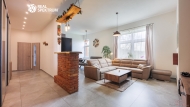 Prodej bytu 2+kk, 81 m2, OV, Oslavany (okres Brno-venkov), ul. Padochovsk�