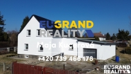 Prodej samostatn�ho RD, 155 m2, Kr�sn� L�pa (okres D���n)