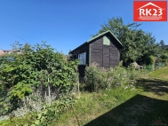 Prodej rekrea�n�ho objektu, Mari�nsk� L�zn�, ڹovice (okres Cheb)