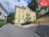 Prodej bytu 3+kk, 87 m2, OV, Mariánské Lázně (okres Cheb), ul. Lesní