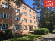 Prodej bytu 3+1, 65 m2, OV, Mariánské Lázně, Úšovice (okres Cheb), ul. Hroznatova