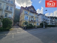 Prodej bytu 3+kk, 65 m2, OV, Mariánské Lázně (okres Cheb), ul. Třebízského