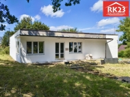 Prodej samostatného RD, 180 m2, Mnichov (okres Cheb)