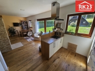 Prodej samostatn�ho RD, 110 m2, Mari�nsk� L�zn�, Chot�nov-Skl��e (okres Cheb)