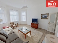 Prodej bytu 2+1, 70 m2, OV, Mariánské Lázně (okres Cheb), ul. Ruská