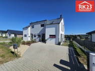 Prodej řadového RD, 100 m2, Chodová Planá (okres Tachov)