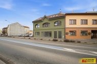 Prodej rohov�ho RD, 350 m2, Poho�elice (okres Brno-venkov)