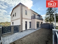 Prodej samostatn�ho RD, 200 m2, Velk� Hle�sebe, Klimentov (okres Cheb)
