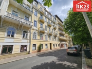 Prodej bytu 3+1, 100 m2, OV, Mari�nsk� L�zn� (okres Cheb), ul. Anglick�