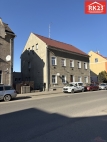 Prodej bytu 2+1, 46 m2, OV, �esk� L�pa, ul. Dubick�
