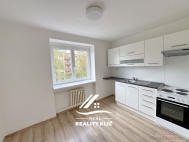 Pronájem bytu 1+1, 45 m2, OV, Hlučín (okres Opava), ul. Severní