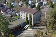 Prodej komer�n�ho objektu , Kop�ivnice (okres Nov� Ji��n)