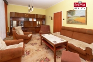 Prodej řadového RD, 120 m2, Hrušovany nad Jevišovkou (okres Znojmo)
