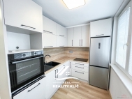Prodej bytu 3+1, 74 m2, OV, Ostrava, Z�b�eh (okres Ostrava-m�sto), ul. V��kovick�