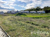 Prodej pozemku , ur�en� k v�stavb� RD, Knov�z (okres Kladno)