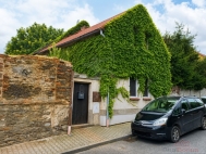 Prodej blokov�ho RD, 70 m2, Kol�n, �t�tary