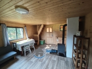 Pron�jem rekrea�n�ho objektu, Kameni�ky (okres Chrudim)