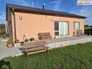 Prodej samostatného RD, 85 m2, Zemětice (okres Plzeň-jih)