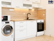 Pron�jem bytu 1+kk, 30 m2, OV, Brno, Bohunice (okres Brno-m�sto), ul. Okrouhl�
