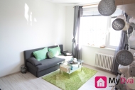 Pron�jem bytu 2+1, 56 m2, OV, Znojmo, ul. Dukelsk�ch bojovn�k�