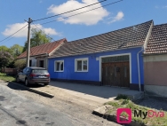 Prodej �adov�ho RD, 100 m2, �jezd (okres Znojmo)