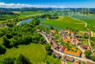 Prodej rekrea�n�ho objektu, Para�ov (okres Strakonice) - exkluzivn�