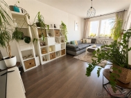 Pron�jem bytu 2+1, 60 m2, OV, Praha 4, Bran�k, ul. �doln�