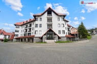 Prodej bytu 2+1, 45 m2, OV, Harrachov, Nový Svět (okres Jablonec nad Nisou)