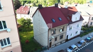 Prodej rohov�ho RD, 145 m2, A� (okres Cheb)