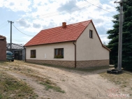 Prodej samostatného RD, 86 m2, Lanžhot (okres Břeclav) - exkluzivně
