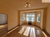 Prodej bytu 3+kk, 64 m2, OV, Praha 6, Bubeneč, ul. Jugoslávských partyzánů