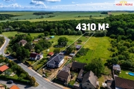 Prodej samostatn�ho RD, 255 m2, Tuklaty, Tlustovousy (okres Kol�n)