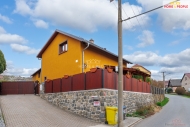 Prodej samostatného RD, 258 m2, Poříčí nad Sázavou (okres Benešov)