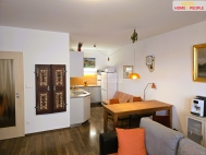 Prodej bytu 2+kk, 65 m2, OV, Praha 4, H�je, ul. Jurkovi�ova