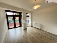 Pron�jem bytu 1+kk, 25 m2, OV, Praha 4, Kr�, ul. Bud�jovick�