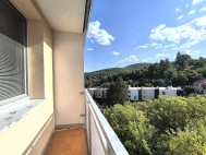 Pron�jem bytu 1+1, 40 m2, OV, Brno, Kom�n (okres Brno-m�sto)
