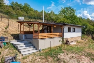 Prodej rekreačního objektu, Velké Žernoseky (okres Litoměřice)