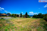 Prodej pozemku , ur�en� k v�stavb� RD, Boletice (okres �esk� Krumlov)