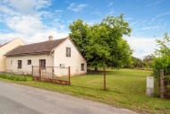Prodej samostatn�ho RD, 65 m2, Vil�mov, Spytice (okres Havl��k�v Brod)