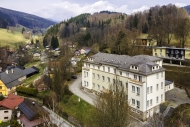 Prodej bytu 3+kk, 72 m2, OV, Horní Maršov (okres Trutnov), ul. Promenáda