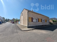 Prodej samostatn�ho RD, 125 m2, Chlum�any (okres Louny)