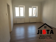 Pron�jem bytu 2+kk, 70 m2, OV, �ternberk (okres Olomouc)