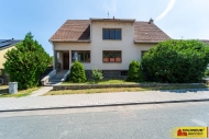 Prodej �adov�ho RD, 241 m2, Mokr�-Hor�kov, Hor�kov (okres Brno-venkov)