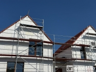Prodej �adov�ho RD, 192 m2, Lu�ec nad Vltavou (okres M�ln�k)