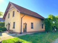 Prodej samostatného RD, 148 m2, Třebeň, Nový Drahov (okres Cheb)
