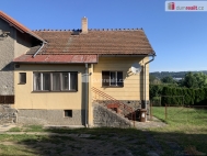 Prodej samostatn�ho RD, 109 m2, Po���� nad S�zavou (okres Bene�ov)