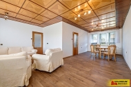 Prodej rohov�ho RD, 145 m2, Slatinice (okres Olomouc)