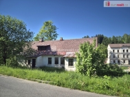 Prodej komerčního prostoru, Smržovka (okres Jablonec nad Nisou)