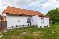 Prodej samostatného RD, 90 m2, Kouty (okres Nymburk) - exkluzivně