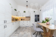 Prodej samostatného RD, 90 m2, Kouty (okres Nymburk) - exkluzivně